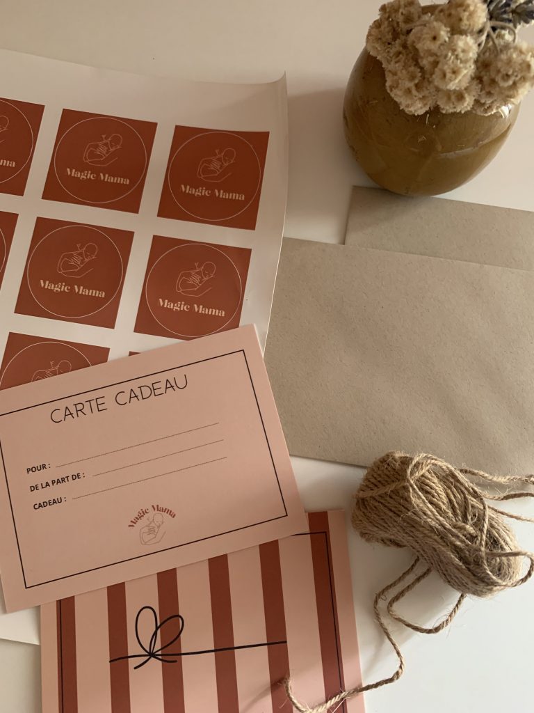 Carte Cadeau 